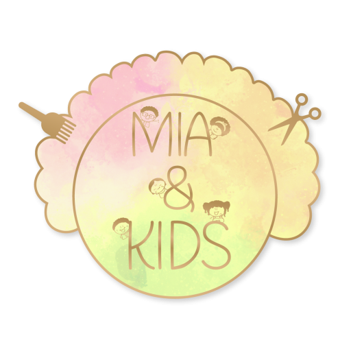 Logo Mia & Kids